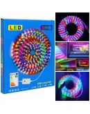 LED светеща лента 10M RGB LED светеща лента 10M RGB